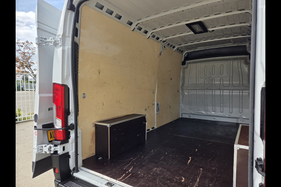 Renault Master /Peugeot Boxer NIEUW MODEL 2.2 BlueHDi 140 Pk L3H2 ECC Airco - Achteruitrijcamera - Cruisecontrol - Navigatie