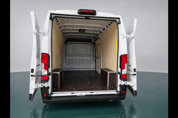 Renault Master /Peugeot Boxer NIEUW MODEL 2.2 BlueHDi 140 Pk L3H2 ECC Airco - Achteruitrijcamera - Cruisecontrol - Navigatie