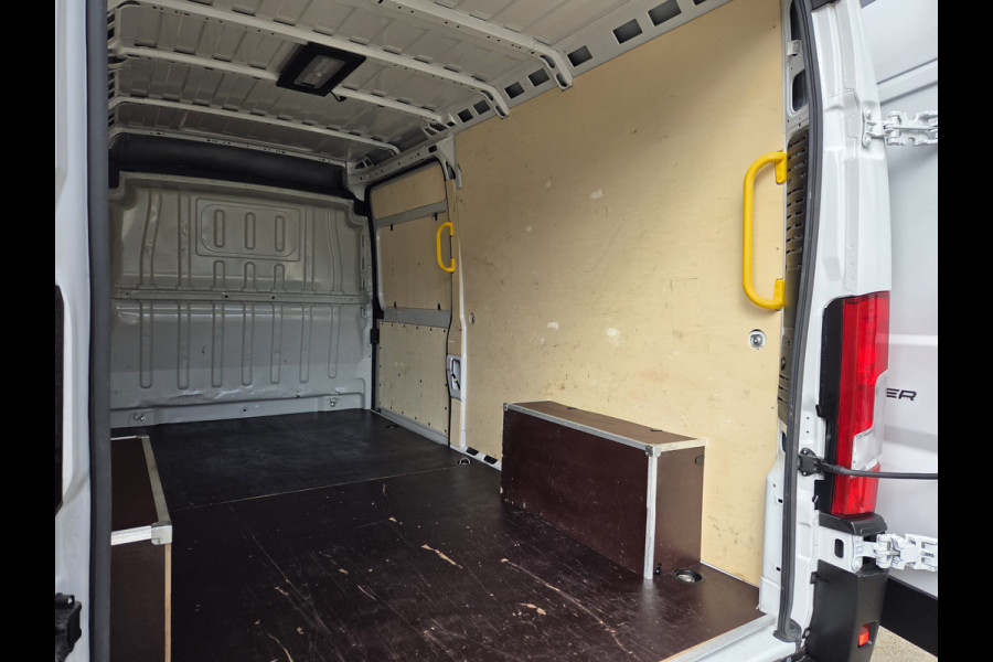Renault Master /Peugeot Boxer NIEUW MODEL 2.2 BlueHDi 140 Pk L3H2 ECC Airco - Achteruitrijcamera - Cruisecontrol - Navigatie