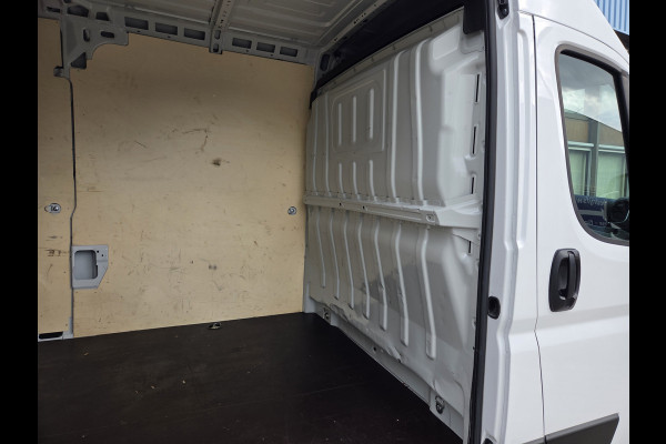 Renault Master /Peugeot Boxer NIEUW MODEL 2.2 BlueHDi 140 Pk L3H2 ECC Airco - Achteruitrijcamera - Cruisecontrol - Navigatie
