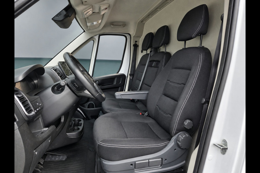 Renault Master /Peugeot Boxer NIEUW MODEL 2.2 BlueHDi 140 Pk L3H2 ECC Airco - Achteruitrijcamera - Cruisecontrol - Navigatie