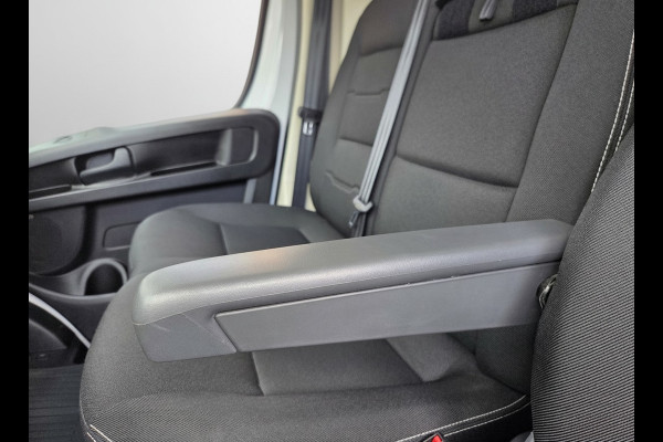Renault Master /Peugeot Boxer NIEUW MODEL 2.2 BlueHDi 140 Pk L3H2 ECC Airco - Achteruitrijcamera - Cruisecontrol - Navigatie