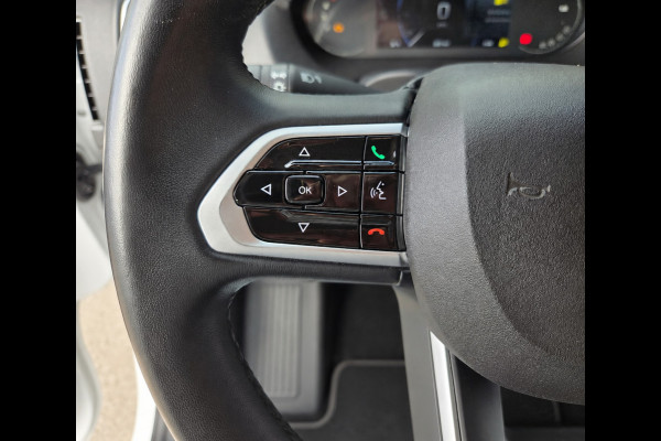 Renault Master /Peugeot Boxer NIEUW MODEL 2.2 BlueHDi 140 Pk L3H2 ECC Airco - Achteruitrijcamera - Cruisecontrol - Navigatie