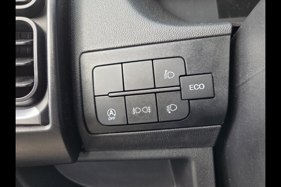 Renault Master /Peugeot Boxer NIEUW MODEL 2.2 BlueHDi 140 Pk L3H2 ECC Airco - Achteruitrijcamera - Cruisecontrol - Navigatie