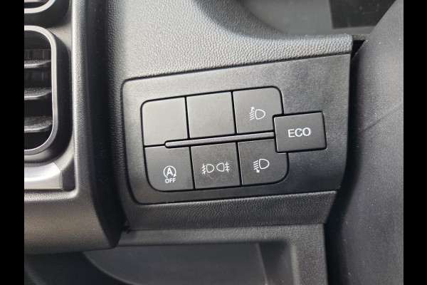 Renault Master /Peugeot Boxer NIEUW MODEL 2.2 BlueHDi 140 Pk L3H2 ECC Airco - Achteruitrijcamera - Cruisecontrol - Navigatie
