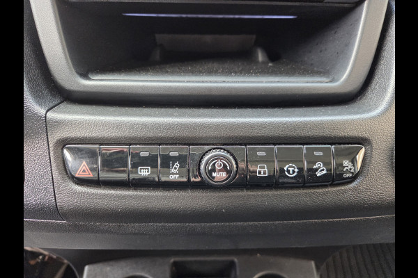 Renault Master /Peugeot Boxer NIEUW MODEL 2.2 BlueHDi 140 Pk L3H2 ECC Airco - Achteruitrijcamera - Cruisecontrol - Navigatie