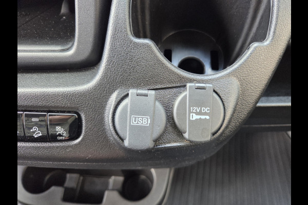 Renault Master /Peugeot Boxer NIEUW MODEL 2.2 BlueHDi 140 Pk L3H2 ECC Airco - Achteruitrijcamera - Cruisecontrol - Navigatie