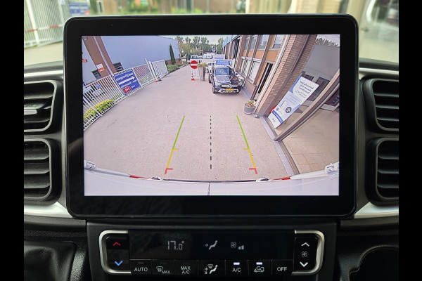 Renault Master /Peugeot Boxer NIEUW MODEL 2.2 BlueHDi 140 Pk L3H2 ECC Airco - Achteruitrijcamera - Cruisecontrol - Navigatie