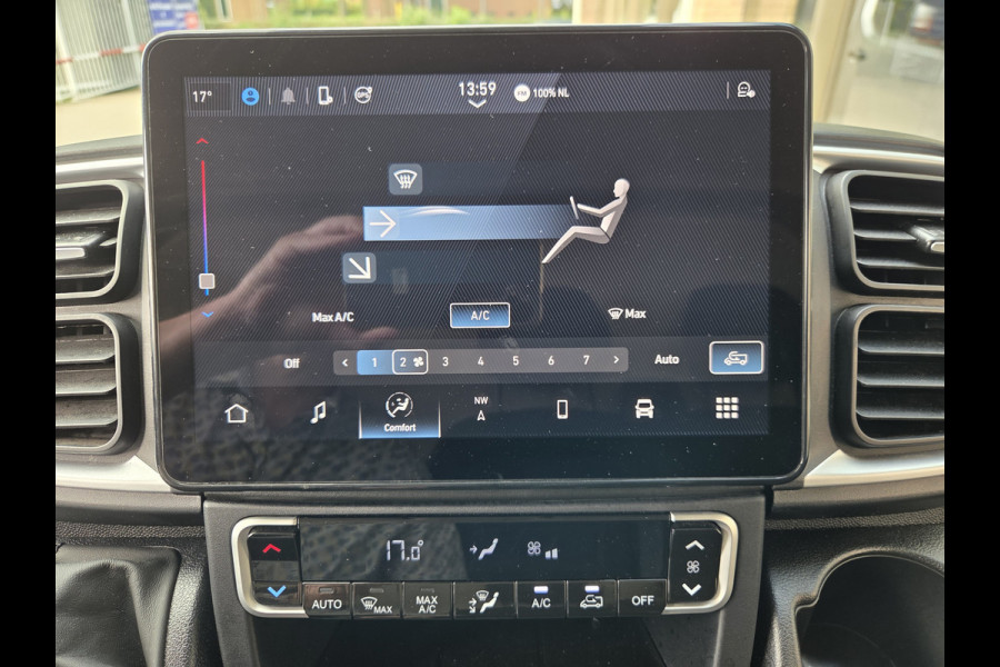 Renault Master /Peugeot Boxer NIEUW MODEL 2.2 BlueHDi 140 Pk L3H2 ECC Airco - Achteruitrijcamera - Cruisecontrol - Navigatie