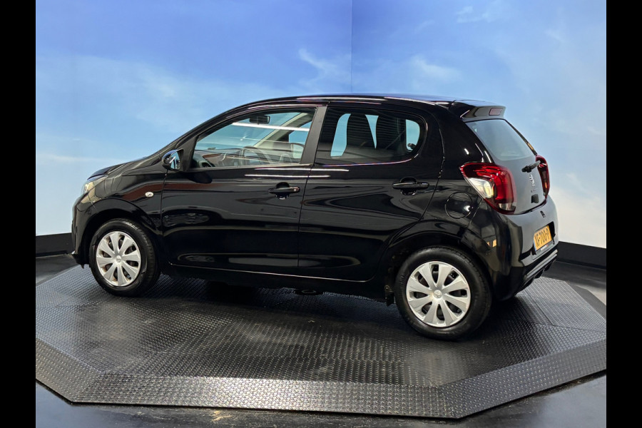 Peugeot 108 1.0 e-VTi Active Airco | 5 deurs | Elktr. pakket