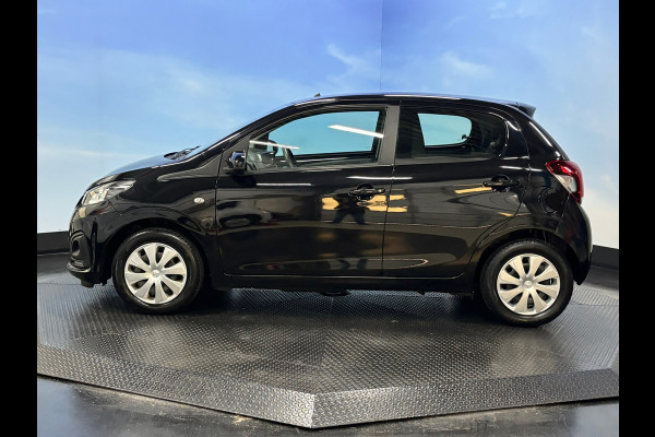 Peugeot 108 1.0 e-VTi Active Airco | 5 deurs | Elktr. pakket