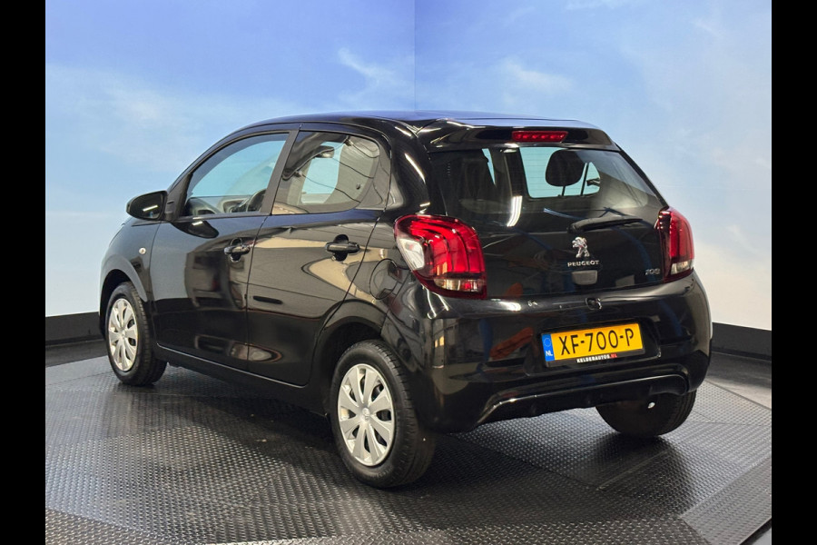 Peugeot 108 1.0 e-VTi Active Airco | 5 deurs | Elktr. pakket