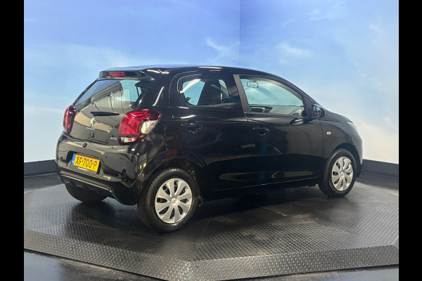Peugeot 108 1.0 e-VTi Active Airco | 5 deurs | Elktr. pakket