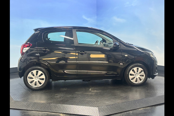 Peugeot 108 1.0 e-VTi Active Airco | 5 deurs | Elktr. pakket