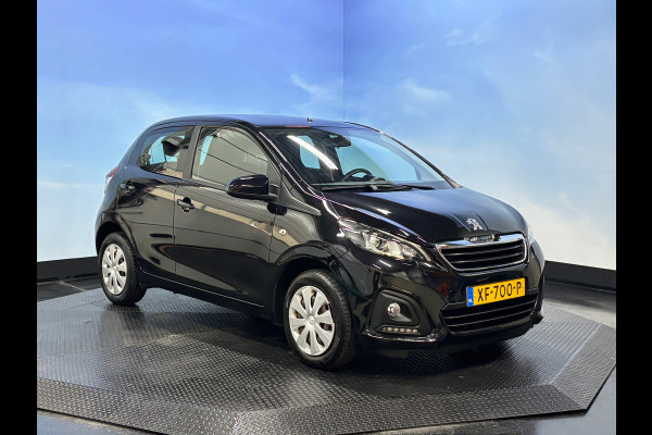 Peugeot 108 1.0 e-VTi Active Airco | 5 deurs | Elktr. pakket