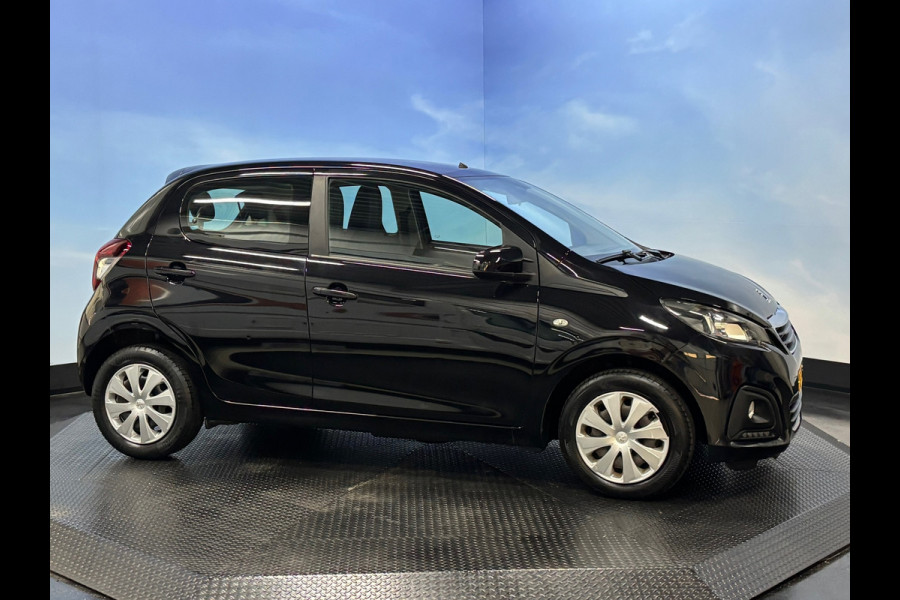 Peugeot 108 1.0 e-VTi Active Airco | 5 deurs | Elktr. pakket