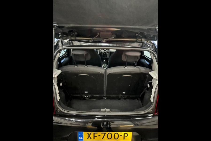 Peugeot 108 1.0 e-VTi Active Airco | 5 deurs | Elktr. pakket