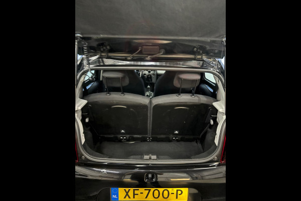 Peugeot 108 1.0 e-VTi Active Airco | 5 deurs | Elktr. pakket