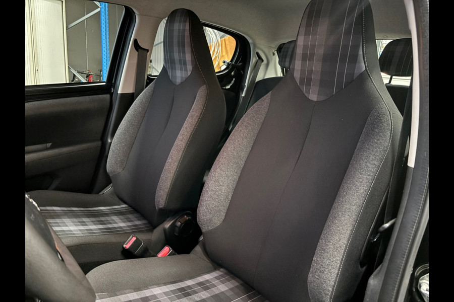 Peugeot 108 1.0 e-VTi Active Airco | 5 deurs | Elktr. pakket