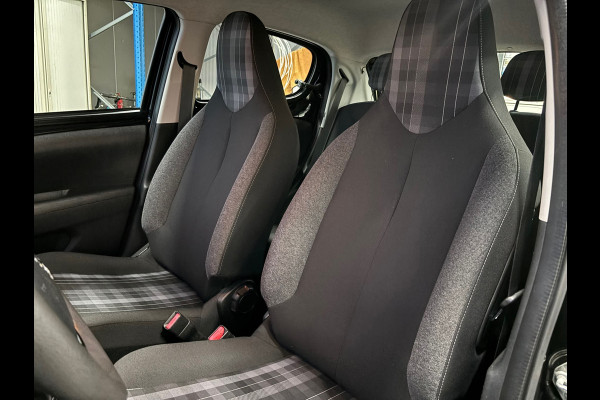 Peugeot 108 1.0 e-VTi Active Airco | 5 deurs | Elktr. pakket