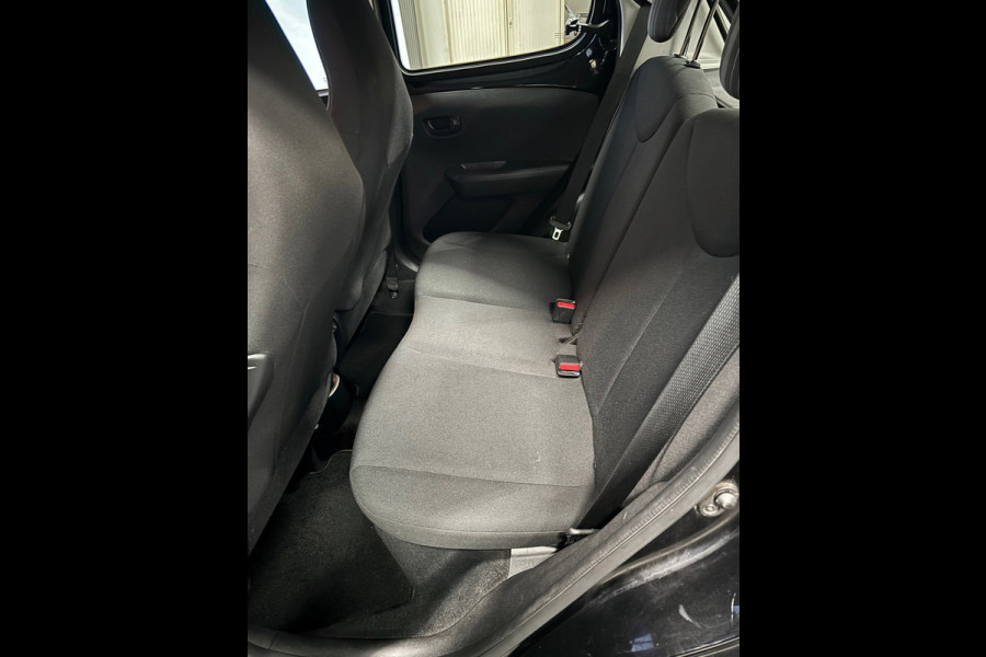 Peugeot 108 1.0 e-VTi Active Airco | 5 deurs | Elktr. pakket
