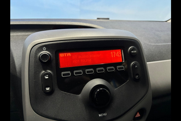 Peugeot 108 1.0 e-VTi Active Airco | 5 deurs | Elktr. pakket
