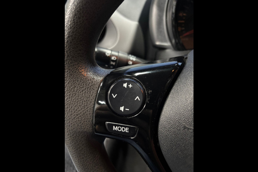 Peugeot 108 1.0 e-VTi Active Airco | 5 deurs | Elktr. pakket
