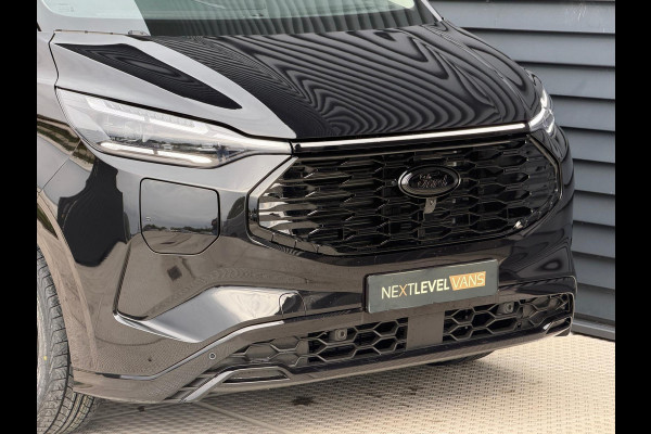 Ford E-Transit Cust. 340 L2H1 Sport 71 kWh | 360 Camera | B&O Audio | Next Level Edition | Direct leverbaar!