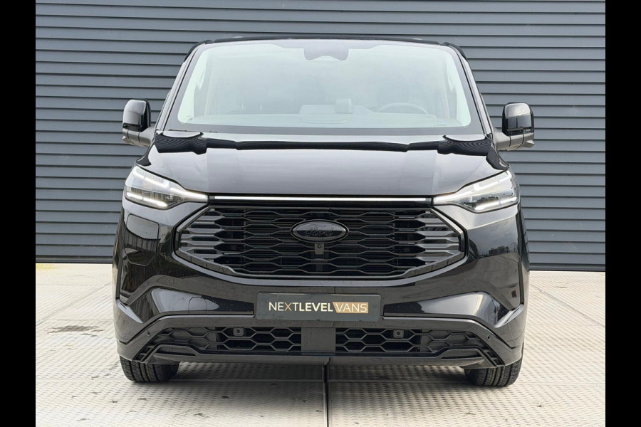 Ford E-Transit Cust. 340 L2H1 Sport 71 kWh | 360 Camera | B&O Audio | Next Level Edition | Direct leverbaar!