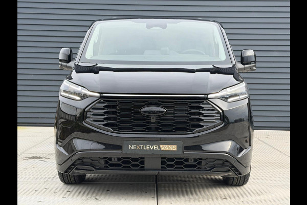 Ford E-Transit Cust. 340 L2H1 Sport 71 kWh | 360 Camera | B&O Audio | Next Level Edition | Direct leverbaar!