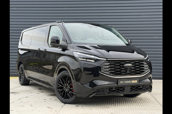 Ford E-Transit Cust. 340 L2H1 Sport 71 kWh | 360 Camera | B&O Audio | Next Level Edition | Direct leverbaar!