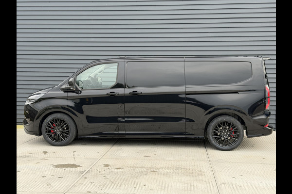 Ford E-Transit Cust. 340 L2H1 Sport 71 kWh | 360 Camera | B&O Audio | Next Level Edition | Direct leverbaar!