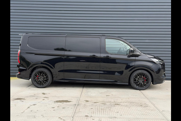 Ford E-Transit Cust. 340 L2H1 Sport 71 kWh | 360 Camera | B&O Audio | Next Level Edition | Direct leverbaar!