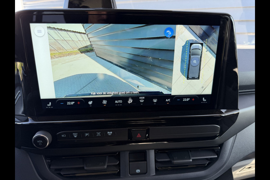 Ford E-Transit Cust. 340 L2H1 Sport 71 kWh | 360 Camera | B&O Audio | Next Level Edition | Direct leverbaar!