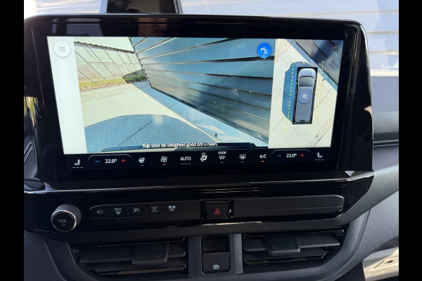 Ford E-Transit Cust. 340 L2H1 Sport 71 kWh | 360 Camera | B&O Audio | Next Level Edition | Direct leverbaar!