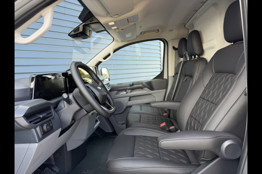 Ford E-Transit Cust. 340 L2H1 Sport 71 kWh | 360 Camera | B&O Audio | Next Level Edition | Direct leverbaar!