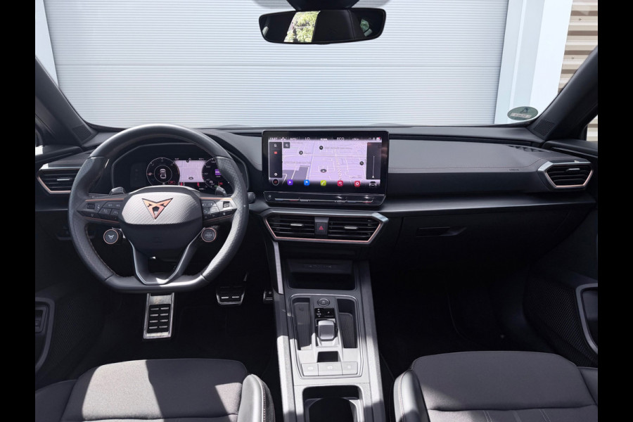 CUPRA Formentor 1.4 e-Hybrid VZ Copper Edition Pano/Matrix/Blindspot