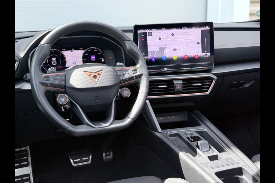 CUPRA Formentor 1.4 e-Hybrid VZ Copper Edition Pano/Matrix/Blindspot
