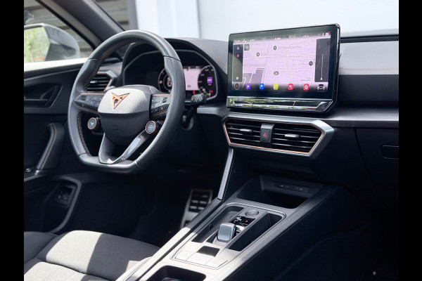 CUPRA Formentor 1.4 e-Hybrid VZ Copper Edition Pano/Matrix/Blindspot