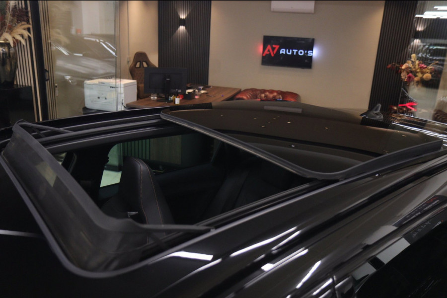 CUPRA CUPRA LEON SP 2.0 TSI 311 pk PANO/CARPLAY/MEM/KEYLESS/VOL