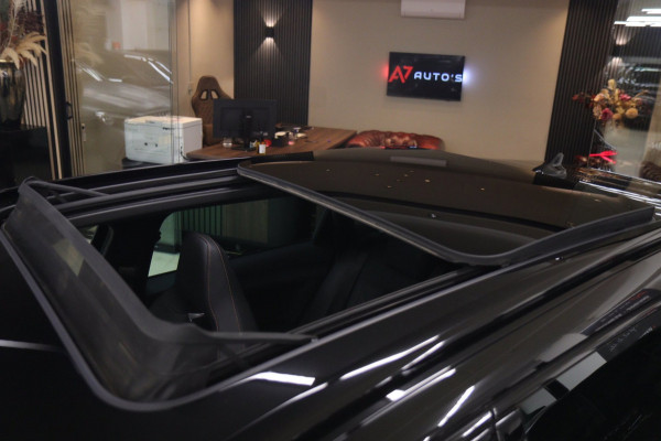 CUPRA CUPRA LEON SP 2.0 TSI 311 pk PANO/CARPLAY/MEM/KEYLESS/VOL