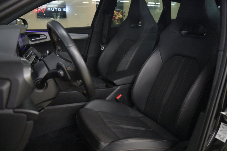 CUPRA CUPRA LEON SP 2.0 TSI 311 pk PANO/CARPLAY/MEM/KEYLESS/VOL