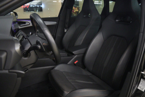 CUPRA CUPRA LEON SP 2.0 TSI 311 pk PANO/CARPLAY/MEM/KEYLESS/VOL