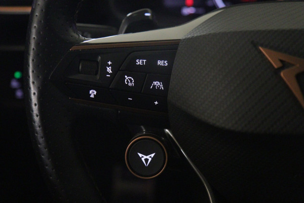 CUPRA CUPRA LEON SP 2.0 TSI 311 pk PANO/CARPLAY/MEM/KEYLESS/VOL