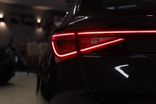 CUPRA CUPRA LEON SP 2.0 TSI 311 pk PANO/CARPLAY/MEM/KEYLESS/VOL