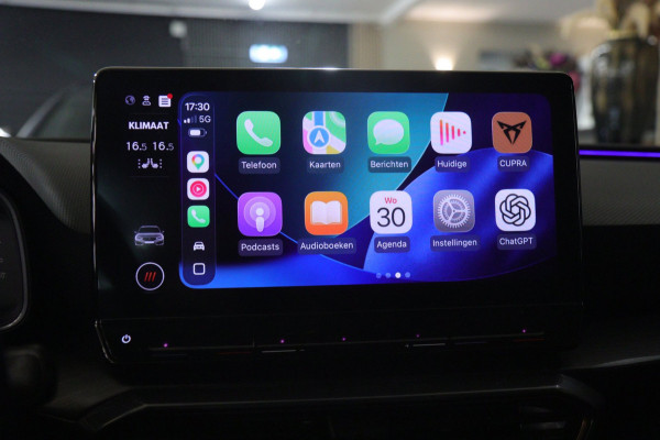 CUPRA CUPRA LEON SP 2.0 TSI 311 pk PANO/CARPLAY/MEM/KEYLESS/VOL