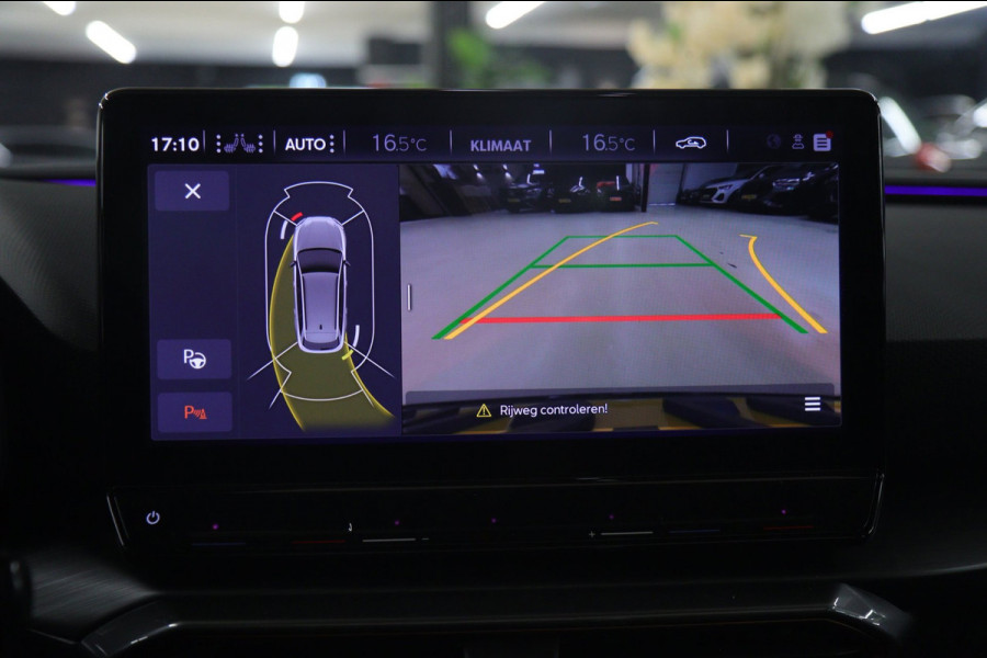 CUPRA CUPRA LEON SP 2.0 TSI 311 pk PANO/CARPLAY/MEM/KEYLESS/VOL
