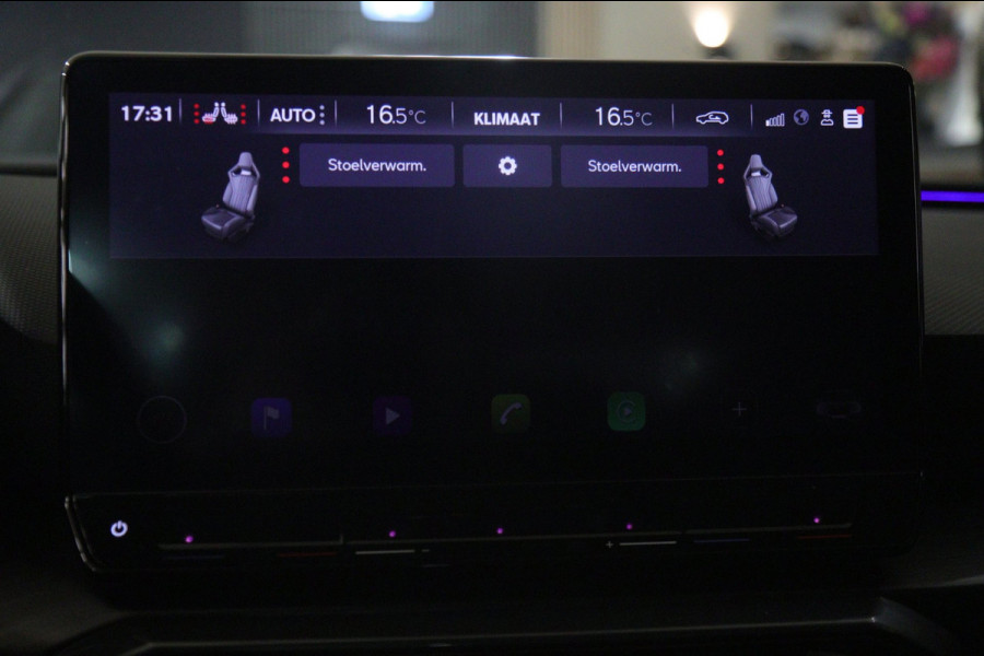 CUPRA CUPRA LEON SP 2.0 TSI 311 pk PANO/CARPLAY/MEM/KEYLESS/VOL
