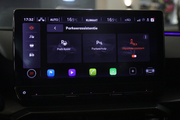 CUPRA CUPRA LEON SP 2.0 TSI 311 pk PANO/CARPLAY/MEM/KEYLESS/VOL