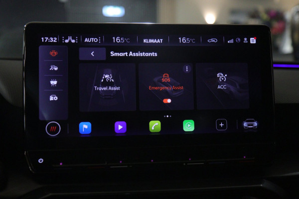 CUPRA CUPRA LEON SP 2.0 TSI 311 pk PANO/CARPLAY/MEM/KEYLESS/VOL